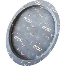 Поднос Gala Ласточки PD128-0