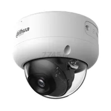 IP-камера видеонаблюдения DAHUA DH-IPC-HDBW3449EP-AS-IL-0280B
