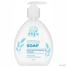 Мыло для интимной гигиены "Intim Soap" (320 мл)