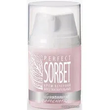  Premium Крем вечерний восстановительный PERFECT SORBET 50 мл