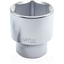 Головка слесарная Toptul BAEA2460