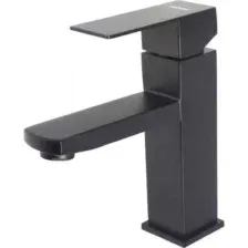 Смеситель Ledeme H733 L71033B (черный)