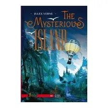 The Mysterious Island. B2