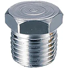 Фитинг Fubag Заглушка 3/8" М 180221