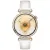 HUAWEI WATCH GT 6 41 ММ (ЗОЛОТИСТЫЙ, С БЕЛЫМ КОЖАНЫМ РЕМЕШКОМ)