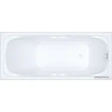 Ванна Triton Стандарт 165x70 (с каркасом)