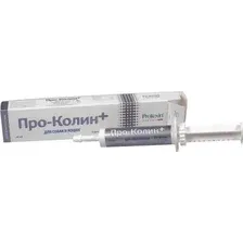 Натуральный корм для собак Protexin Проколин (30мл)