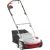 Скарификатор-аэратор Geos Comfort 38 E Combi Care 212800