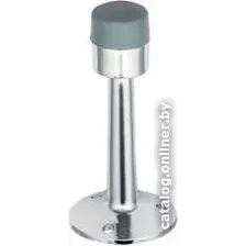 Упор дверной Punto DS-15 CP настенный (хром)