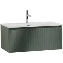 BelBagno Тумба под умывальник UNO-1000-1C-SO-VO