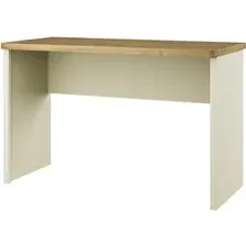 Стол Anrex Modern 120 (персидский жемчуг/дуб наварра)