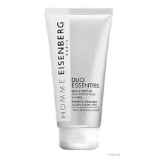 Средство 2в1 "Homme Duo Essentiel" (150 мл)