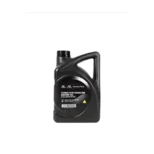 Моторное масло Hyundai Kia Mobis Turbo Syn Gasoline Engine Oil 5w30 4л 0510000441