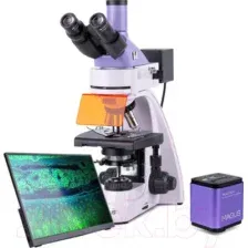 Микроскоп цифровой Magus Lum D400L LCD / 83019