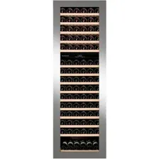 Винный шкаф Dunavox DAVG-114.288DSS.TO