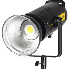 Лампа Godox FV200 с функцией вспышки (без пульта)