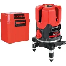 Лазерный уровень Crown CT44024