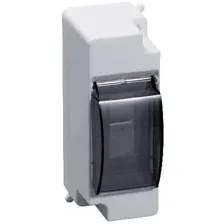 Бокс пластиковый EKF PROxima PBM40-NK-2