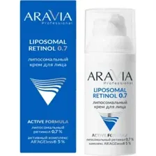 Крем для лица Aravia Professional, Retinol 0.7, 50 мл