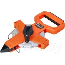 Мерная лента Faster Tools 813 (30м)