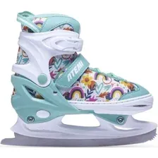 Коньки Atemi Kids Forest (р. 31-34)