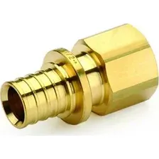 Фитинг General Fittings Соединитель прямой Goldfix 20х1/2" 340002RH42028A