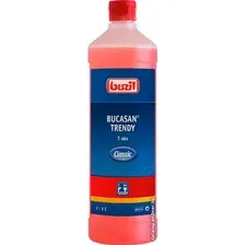 Средство для ванных комнат Buzil Bucasan Trendy концентрат T 464 1 л