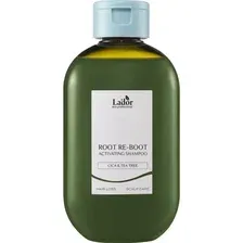 Шампунь для волос La'dor Root Re-Boot Activating Shampoo, Cica/Tea Tree, L4552, 300 мл
