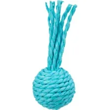 Игрушка для кошек Trixie Мячик 41121