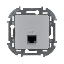 Розетка компьютерная Legrand Inspiria 673827