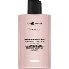 Шампунь для волос Hair Company Crono Age Балансирующий для сухих волос (300мл)