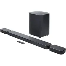 Саундбар JBL Bar 800MK2