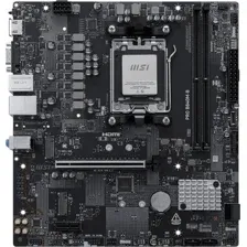 Материнская плата MSI Pro B840M-B