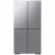Четырёхдверный холодильник Samsung RF9000T RF65DG90B0SRWR
