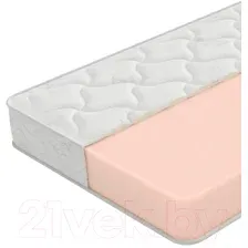 Матрас Орматек Эко Comfort Flex 180x200
