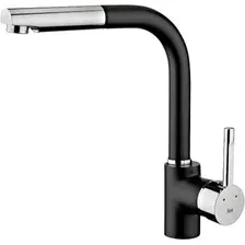 Смеситель TEKA ARK 938 TG (карбон) [23938120CN]