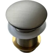 Донный клапан Roxen PD02BN