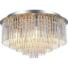 Люстра ESCADA 2126/7S (хром)