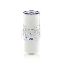 Фильтр воздушный MANN-FILTER LB 11 102/2