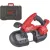 Пила ленточная аккумуляторная MILWAUKEE M18 FBS85