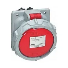 Розетка силовая Legrand 555589