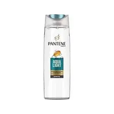 PANTENE Легкий питательный шампунь Aqua Light 250мл