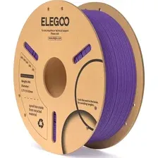 Пластик для 3D-печати Elegoo Pla 50.203.0105 (1кг, пурпурный)