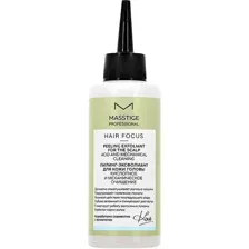 Masstige Hair focus пилинг-эксфолиант для кожи головы 150мл