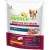Сухой корм для собак Trainer Natural Sensitive Small&Toy No Grain с форелью (800г)