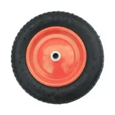 Колесо для тачки WATT 4.00-8 100×16