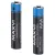 Батарейка Maxvi MBLR03ES10 AAA 10 шт