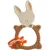 Погремушка с прорезывателем Roxy Kids Bunny Teether RBT-001BD