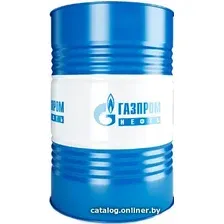 Моторное масло Gazpromneft Diesel Premium 15W-40 205л