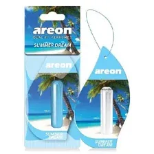 Аром. MON LIQUID 5 Summer Dream 5 мл капсула AREON ARELR19